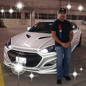 Meet your Posher, Norberto